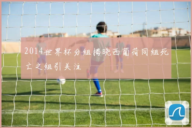 2014世界杯分组揭晓西葡荷同组死亡之组引关注