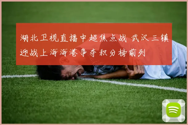 湖北卫视直播中超焦点战 武汉三镇迎战上海海港争夺积分榜前列