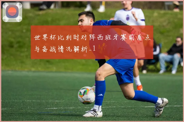 世界杯比利时对阵西班牙赛前看点与备战情况解析_1