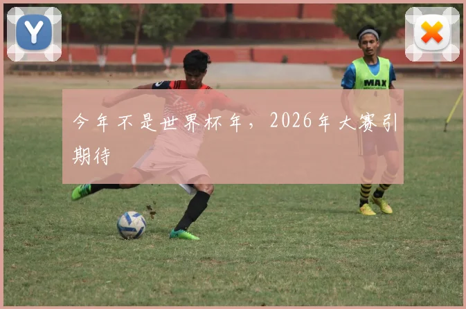 今年不是世界杯年，2026年大赛引期待