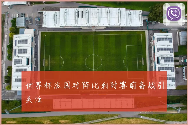 世界杯法国对阵比利时赛前备战引关注