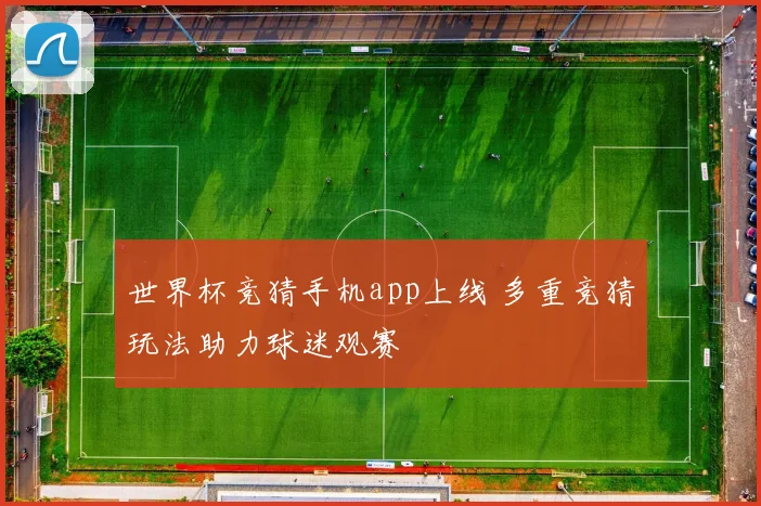 世界杯竞猜手机app上线 多重竞猜玩法助力球迷观赛