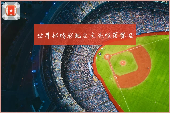 世界杯精彩配合点亮绿茵赛场